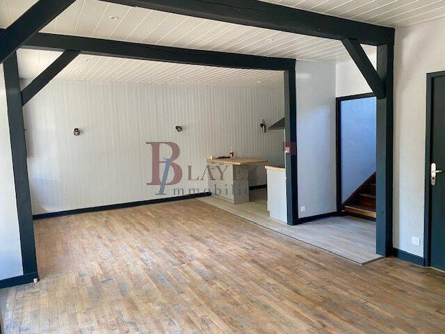 Maison 5 pièces 106 m² · à Meymac · 106 m² · 715 €