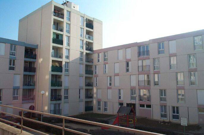 Appartement 2 pièces 51 m² · à Talant · 51 m² · 368 €