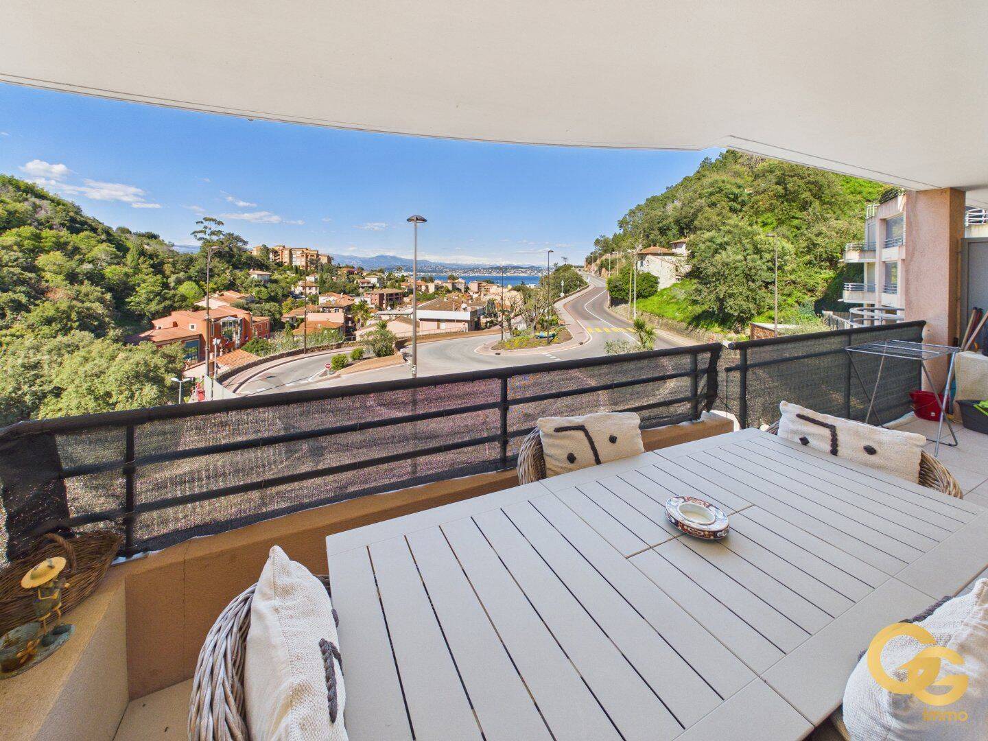 Appartement 3 pièces 67 m² · à Théoule-sur-Mer · 67 m² · 435 000 €