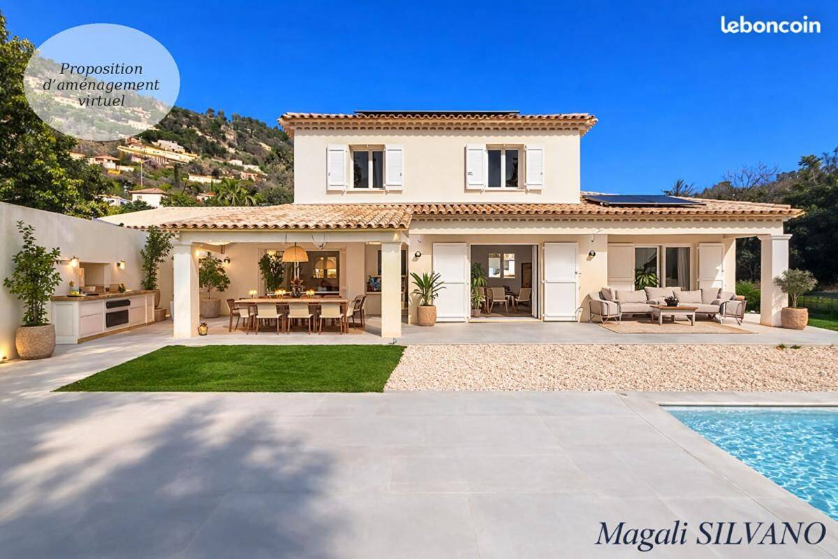 Maison 5 pièces 150 m² · à Spéracèdes · 150 m² · 660 000 €