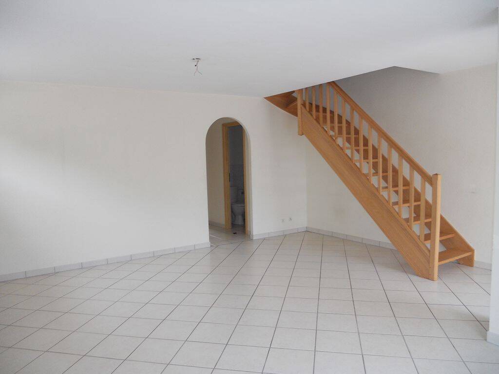 Appartement 5 pièces 100 m² · à Seebach · 100 m² · 208 750 €