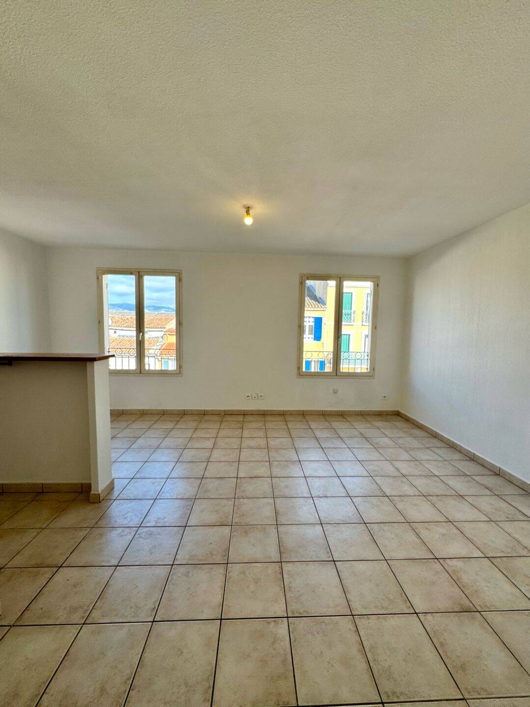 Appartement 2 pièces 40 m² · à La Seyne-sur-Mer · 39,6 m² · 109 000 €