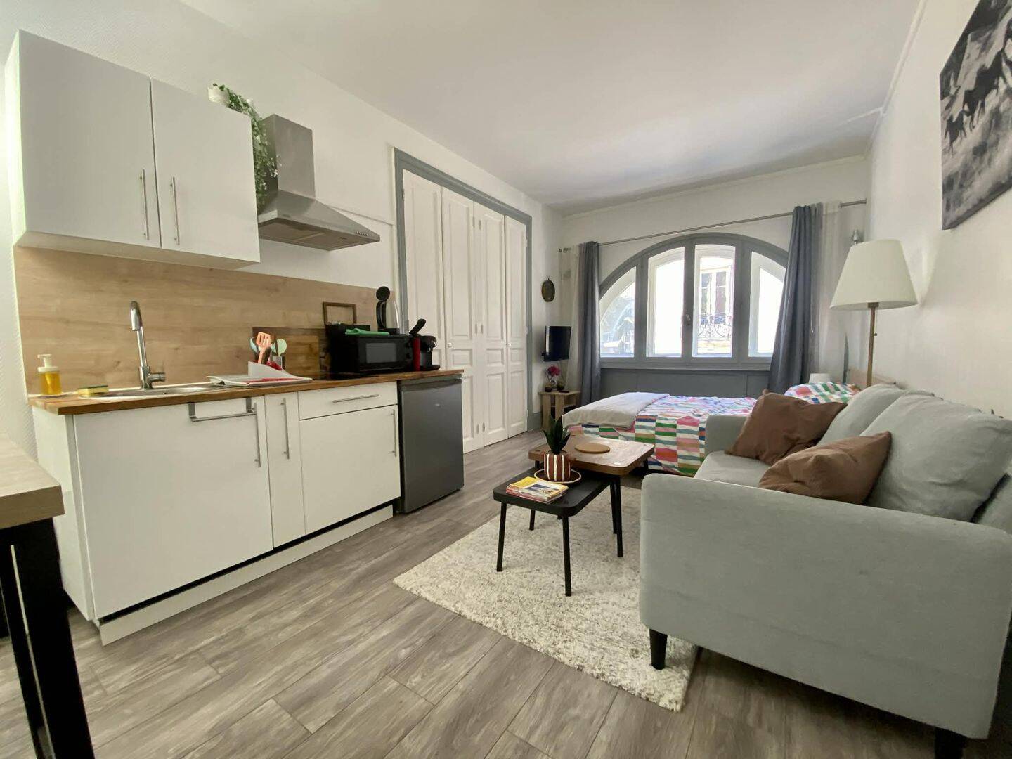 Appartement 3 pièces 60 m² · à Dijon · 60 m² · 229 000 €