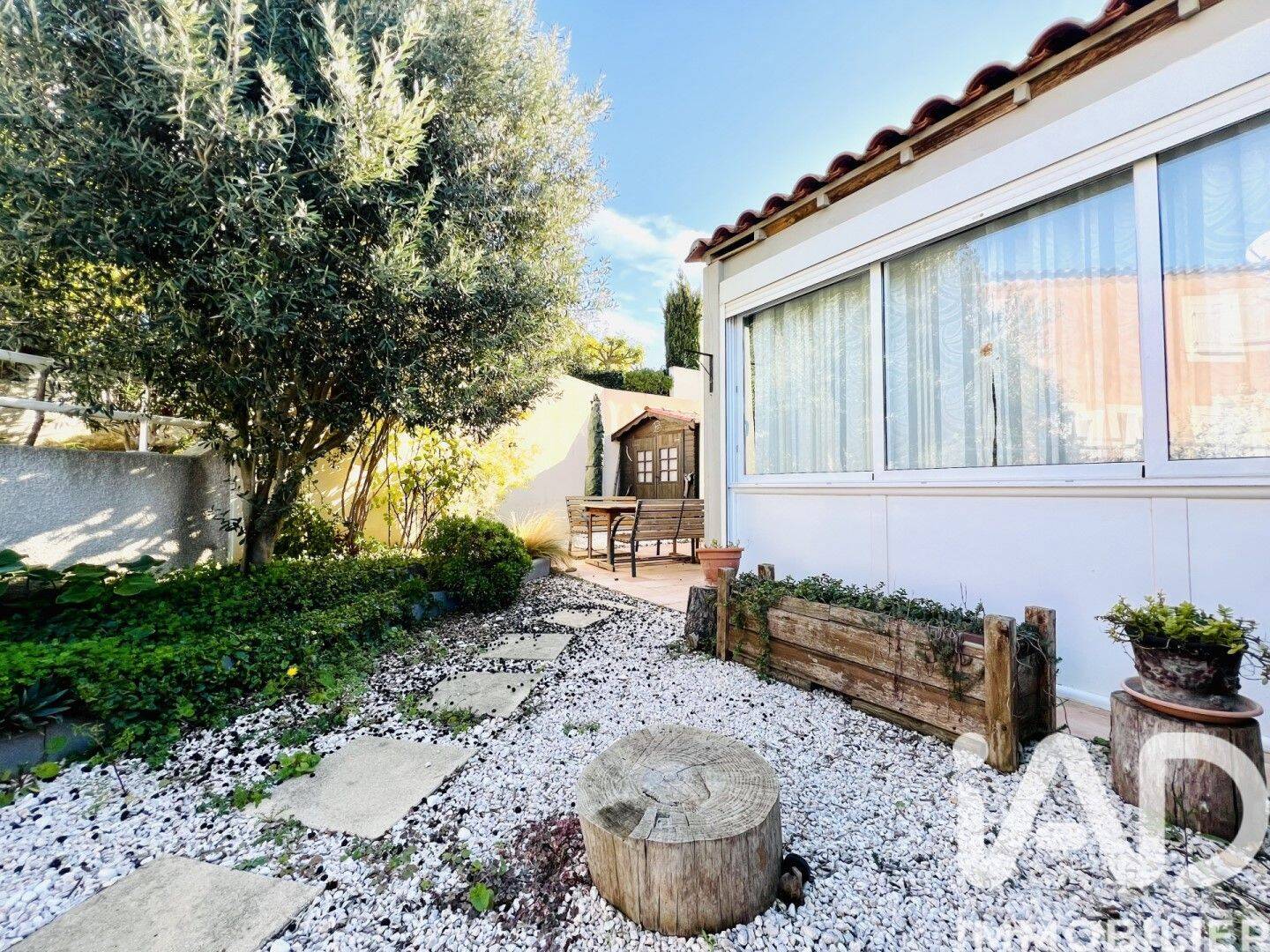 Appartement 3 pièces 63 m² · à Fleury · 63,2 m² · 224 000 €