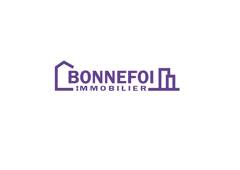 BONNEFOI IMMOBILIER logo