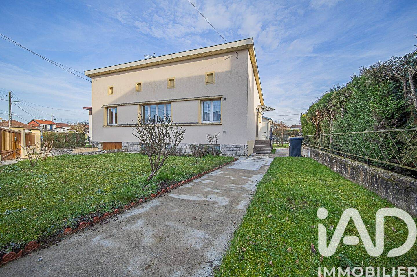 Maison 5 pièces 82 m² · à Verdun · 82 m² · 147 000 €