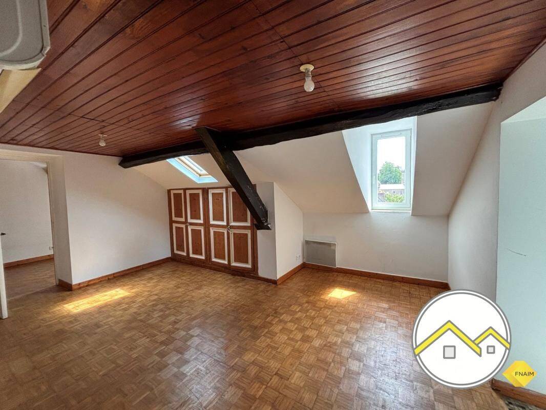 Appartement 2 pièces 34 m² · à Châteaubriant · 34 m² · 440 €