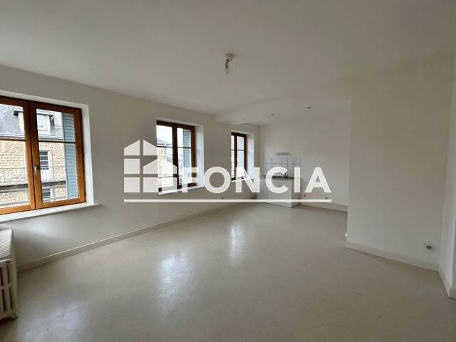 Appartement 3 pièces 66 m² · à Carignan · 66 m² · 440 €