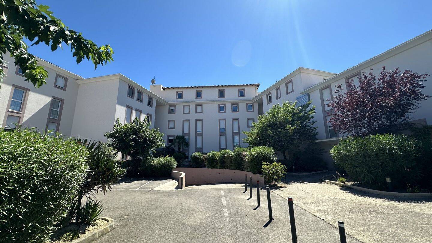 Appartement 3 pièces 60 m² · à Lattes · 60 m² · 1 026 €/mois