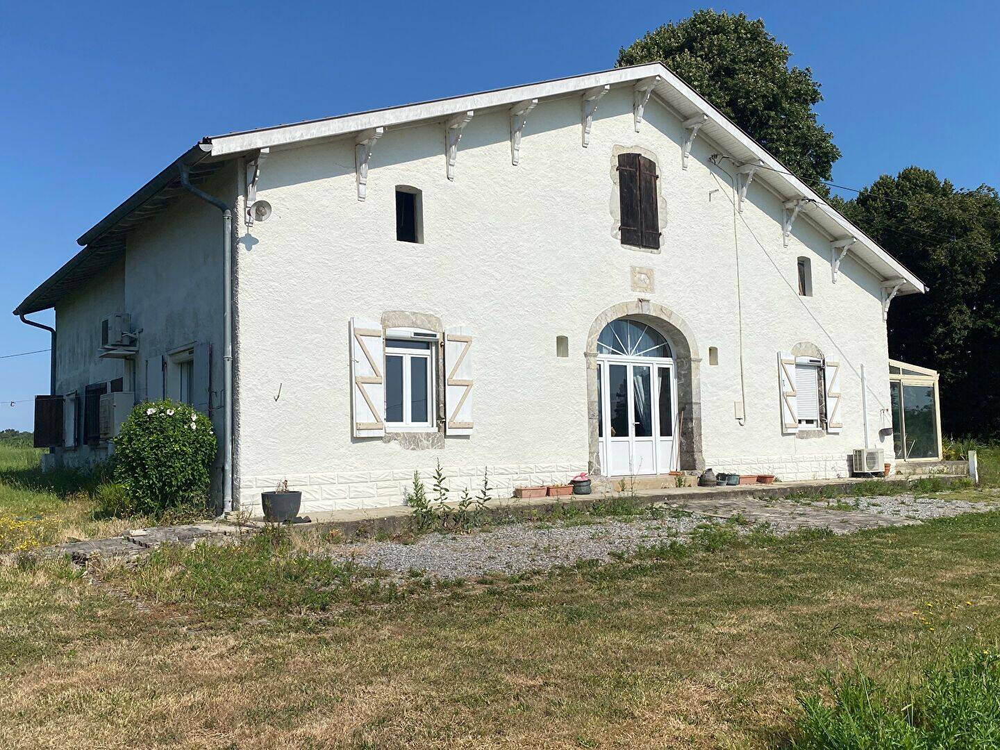 Maison 7 pièces 188 m² · à Pouillon · 188 m² · 360 000 €