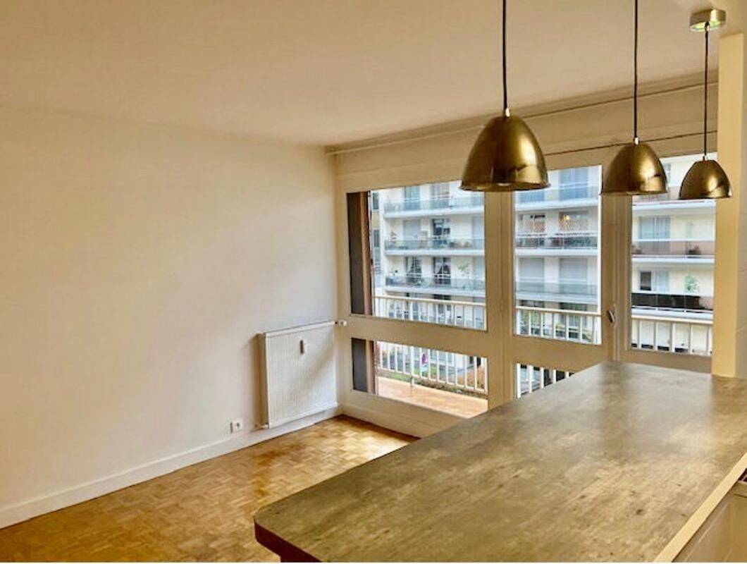 Appartement 2 pièces 46 m² · à Boulogne-Billancourt · 45,7 m² · 1 397 €