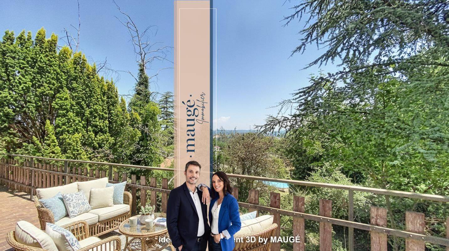 Maison 3 pièces 75 m² · à Vienne · 75 m² · 290 000 €