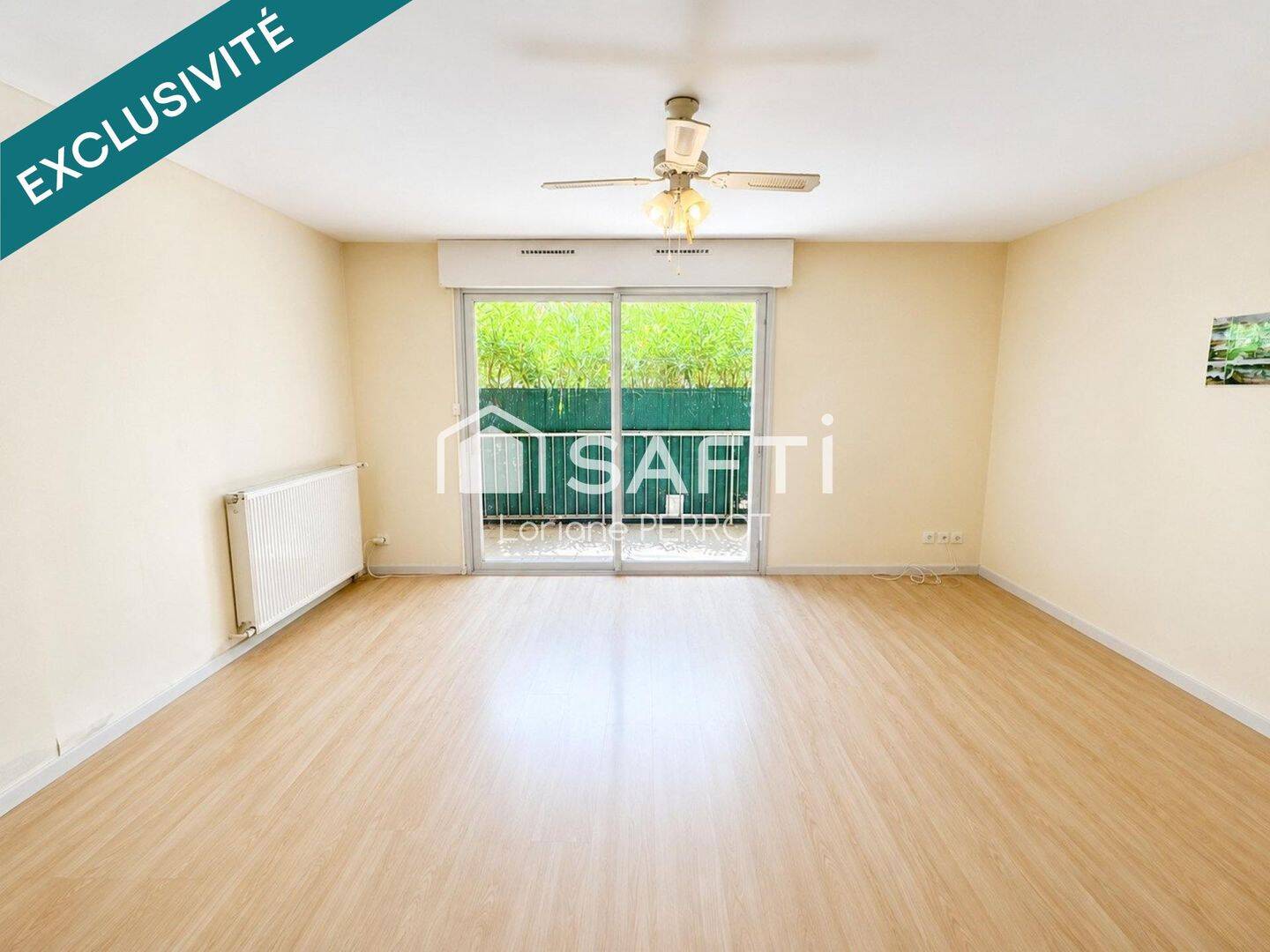 Appartement 1 pièce 30 m² · à Martigues · 30 m² · 82 000 €