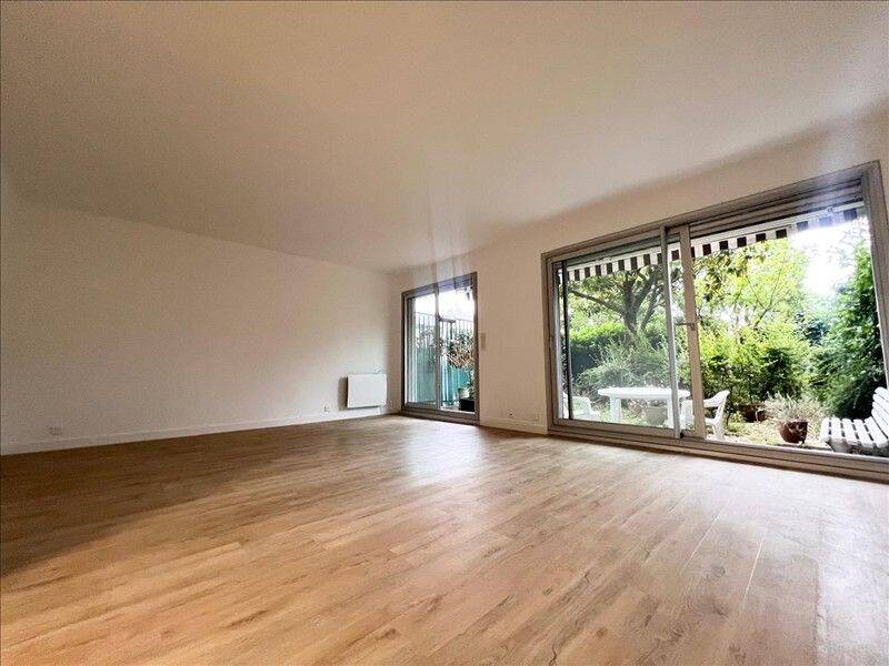 Appartement 2 pièces 59 m² · à Asnières-sur-Seine · 59 m² · 1 599 €