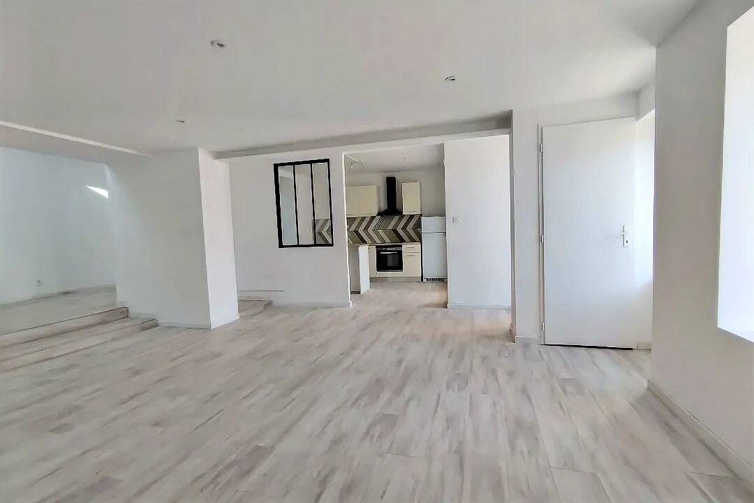 Maison 4 pièces 100 m² · à Corcoué-sur-Logne · 100 m² · 167 680 €