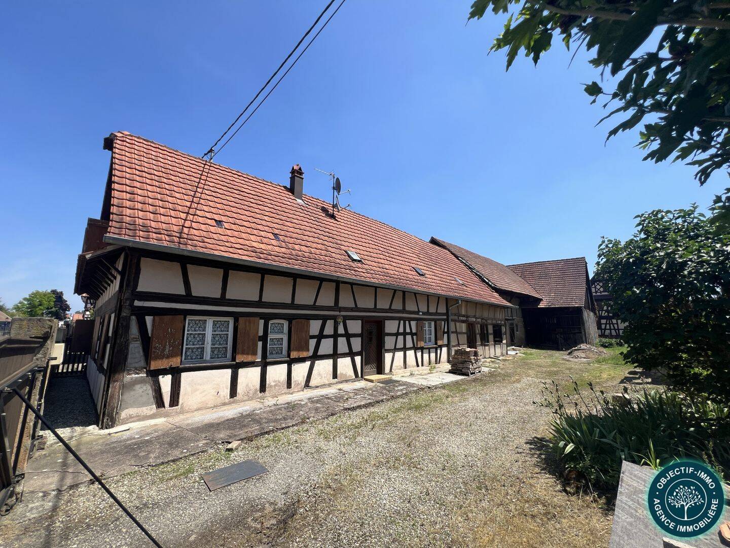 Maison 6 pièces 124 m² · à Lipsheim · 124 m² · 364 000 €