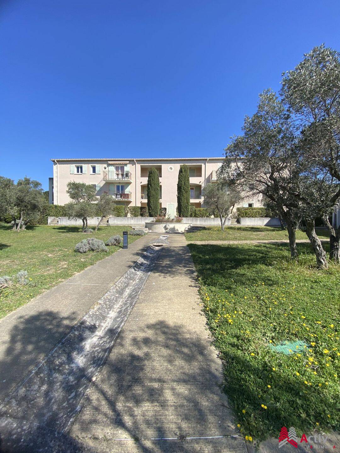 Appartement 2 pièces 32 m² · à Paradou · 32 m² · 146 000 €