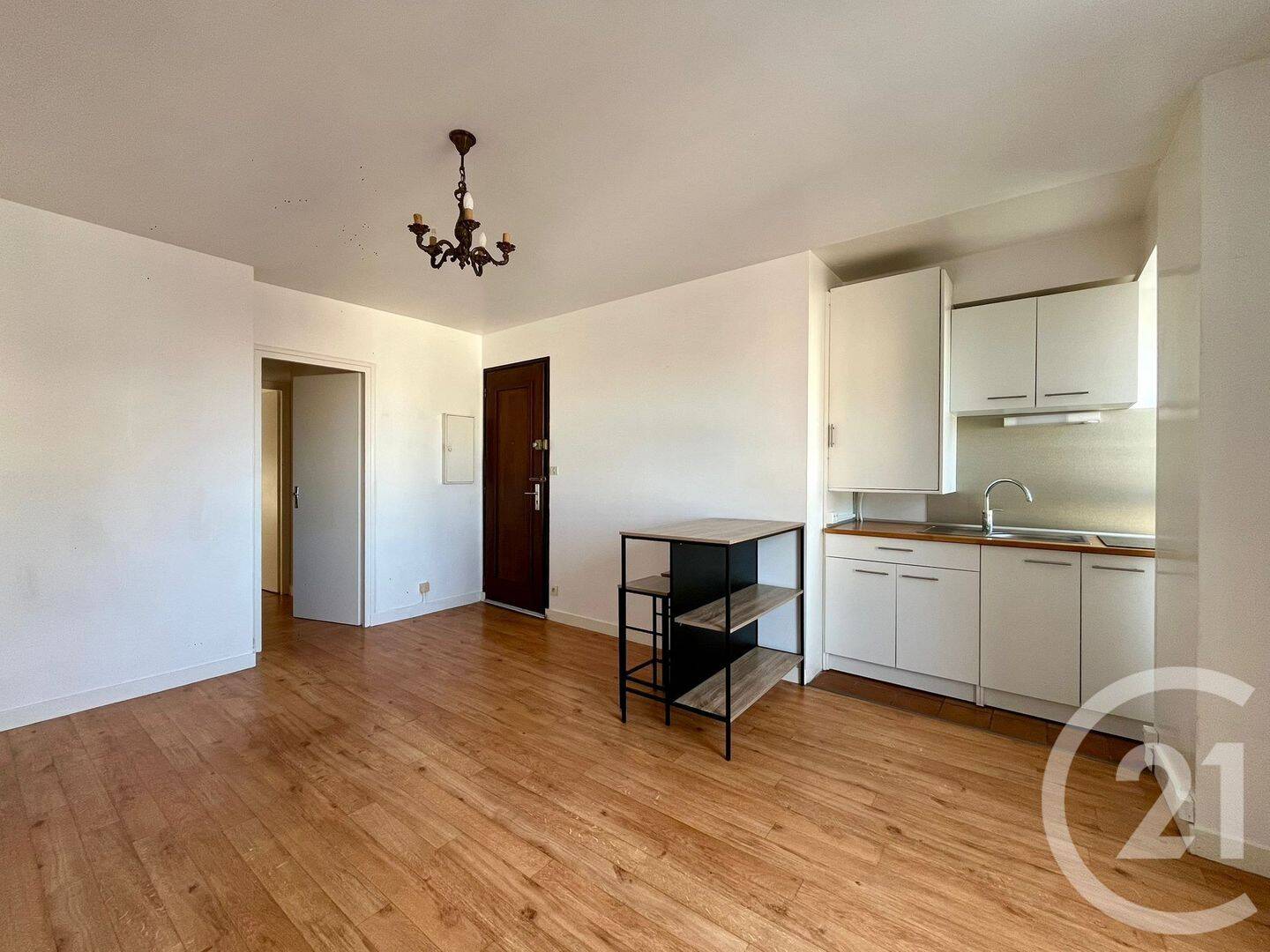 Appartement 2 pièces 32 m² · à Quiberon · 32,2 m² · 610 €/mois