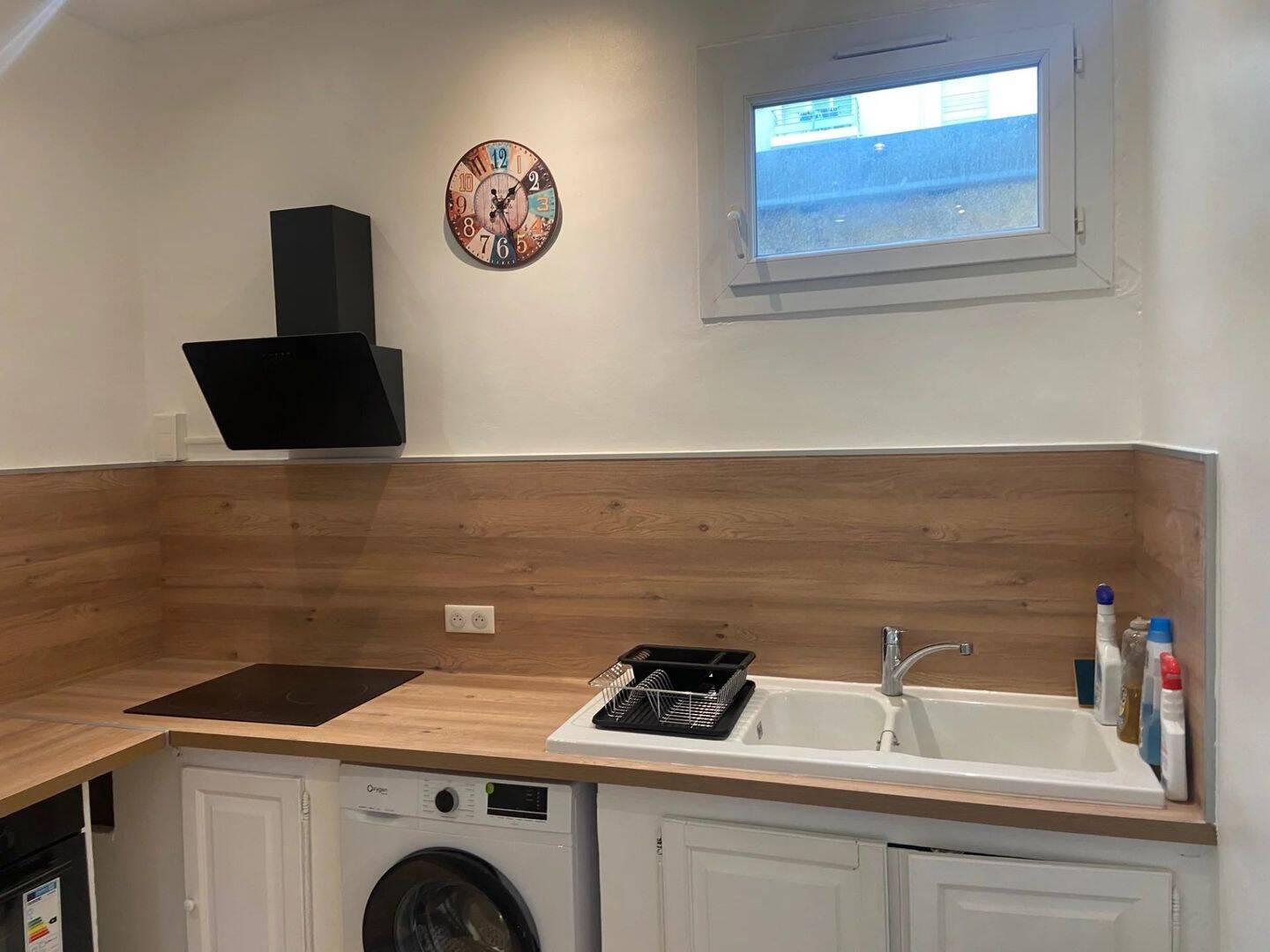 NICE - APPARTEMENT 3P LOCATION ETUDIANT — 5