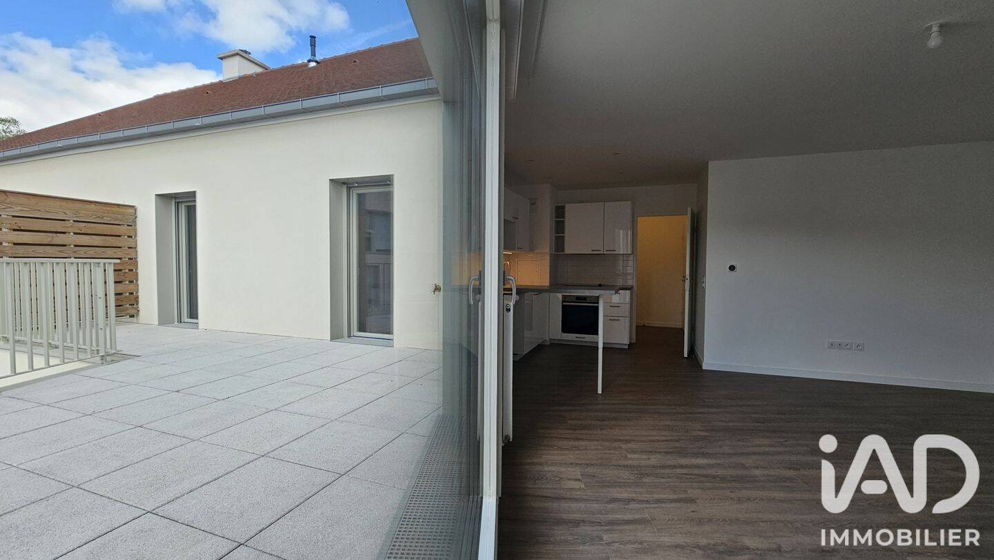 Appartement 3 pièces 68 m² · à Morainvilliers · 68 m² · 1 350 €/mois
