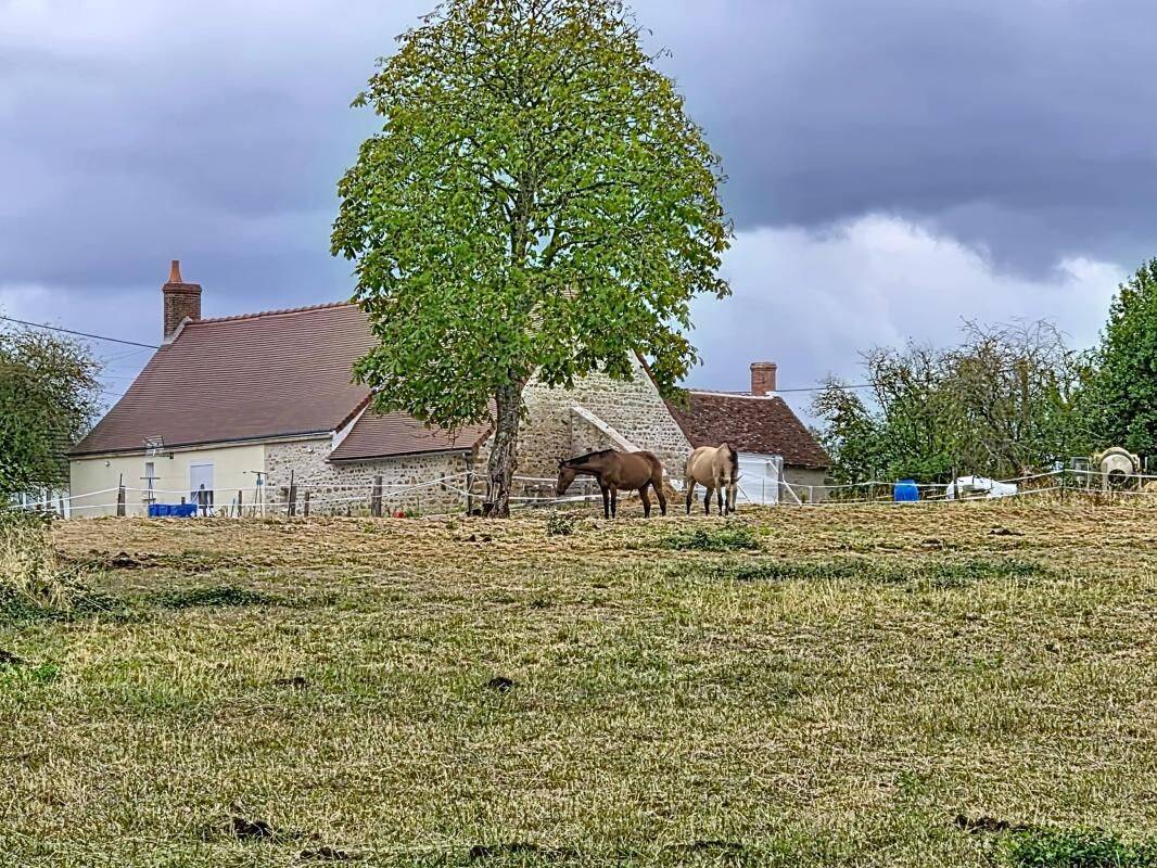 Maison 4 pièces 80 m² · à Le Magny · 80 m² · 320 000 €