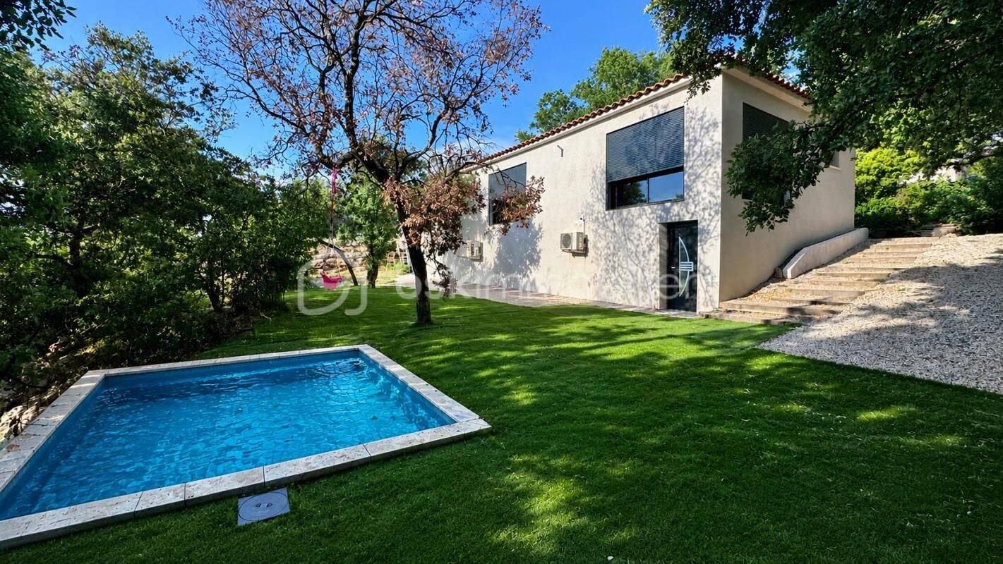 Maison 6 pièces 130 m² · à Flassans-sur-Issole · 130 m² · 509 000 €