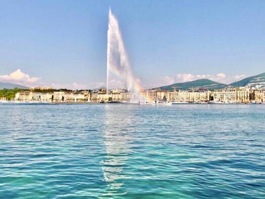 Appartement à vendre 650 000 € 4 pièces 3 chambres 108 m² Étage 3/3 Archamps 74160