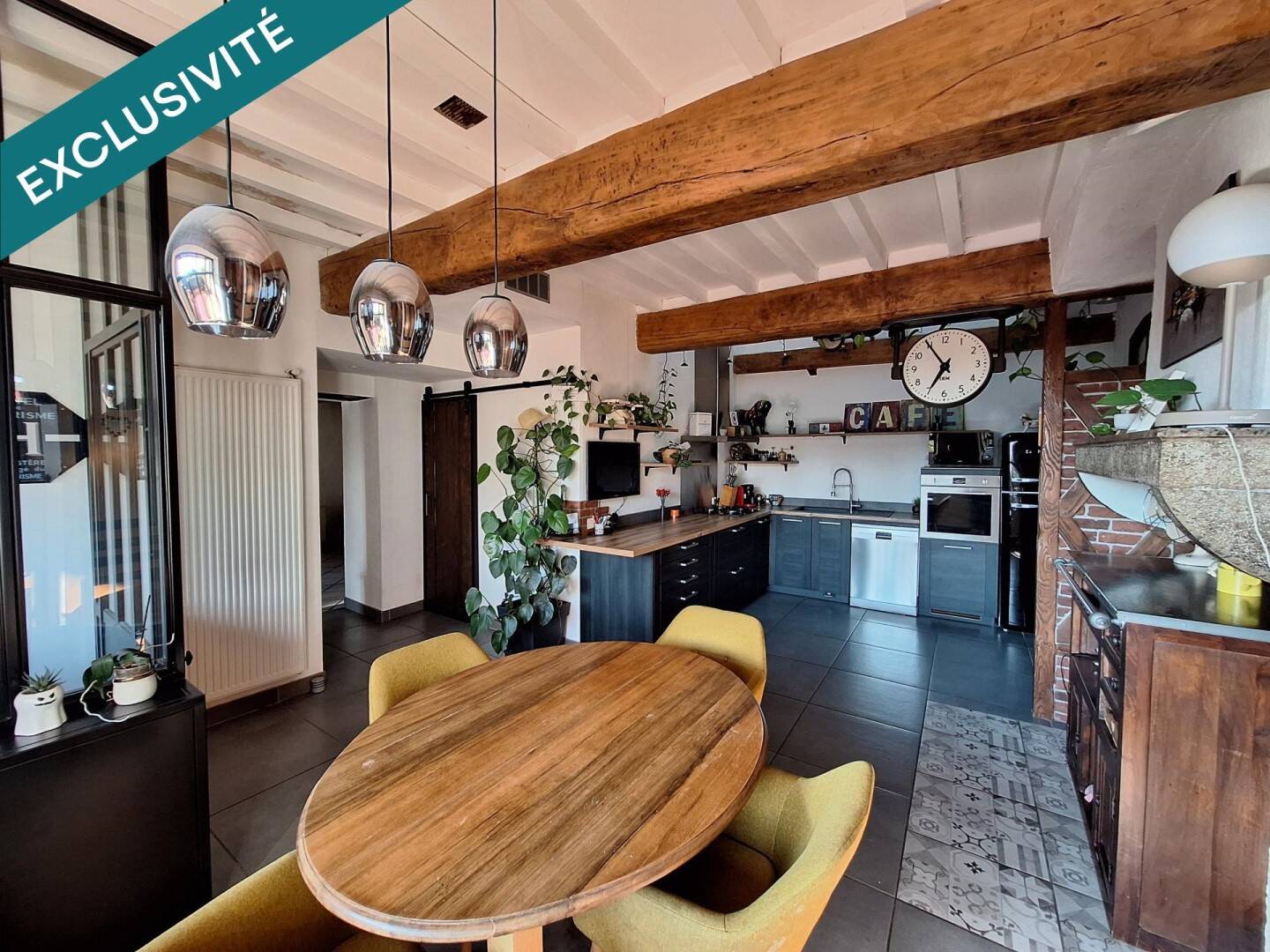 Maison 6 pièces 170 m² · à La Boisse · 170 m² · 395 000 €