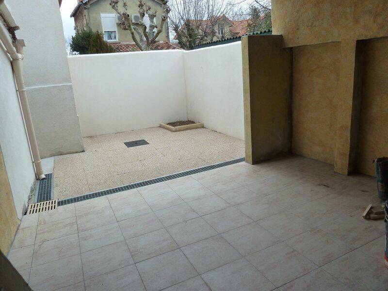 Appartement 2 pièces 34 m² · à Marseille 12ème Arrondissement · 34 m² · 799 €/mois