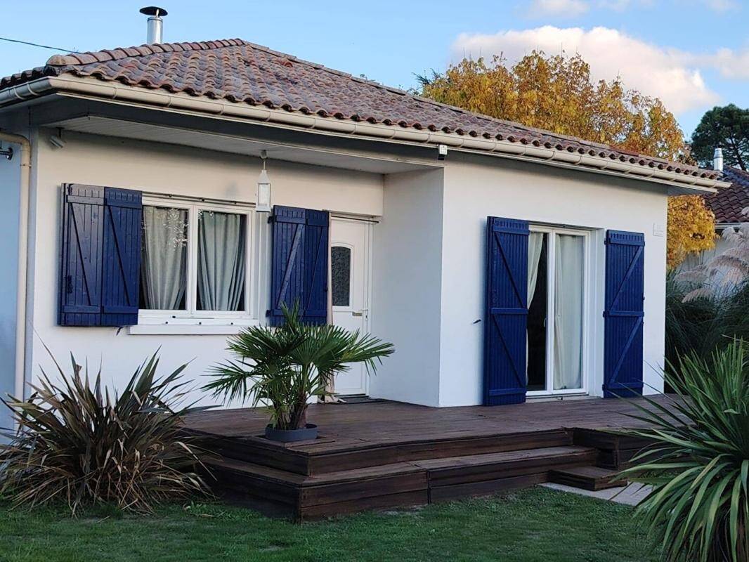 Maison 5 pièces 90 m² · à Casteljaloux · 90 m² · 210 000 €
