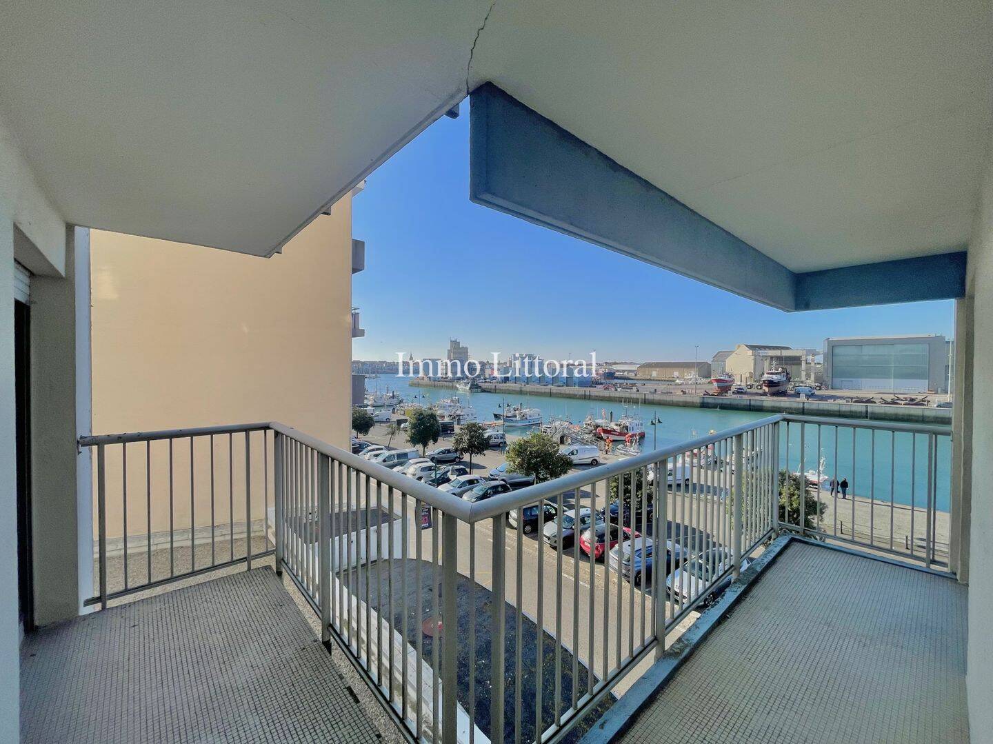 Appartement 3 pièces 71 m² · à Les Sables-d'Olonne · 70,6 m² · 315 000 €