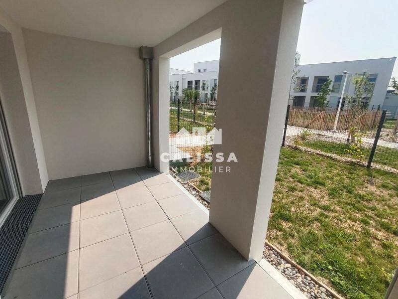 Appartement 2 pièces 44 m² · à Toulouse · 44,2 m² · 637 €