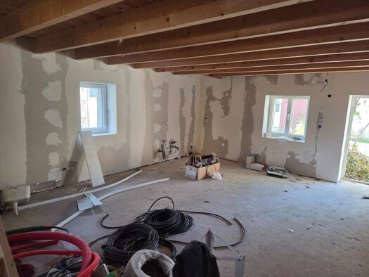 Maison à vendre 127 000 € 6 pièces 3 chambres 140 m² 400 m² de terrain Bernay-Saint-Martin 17330