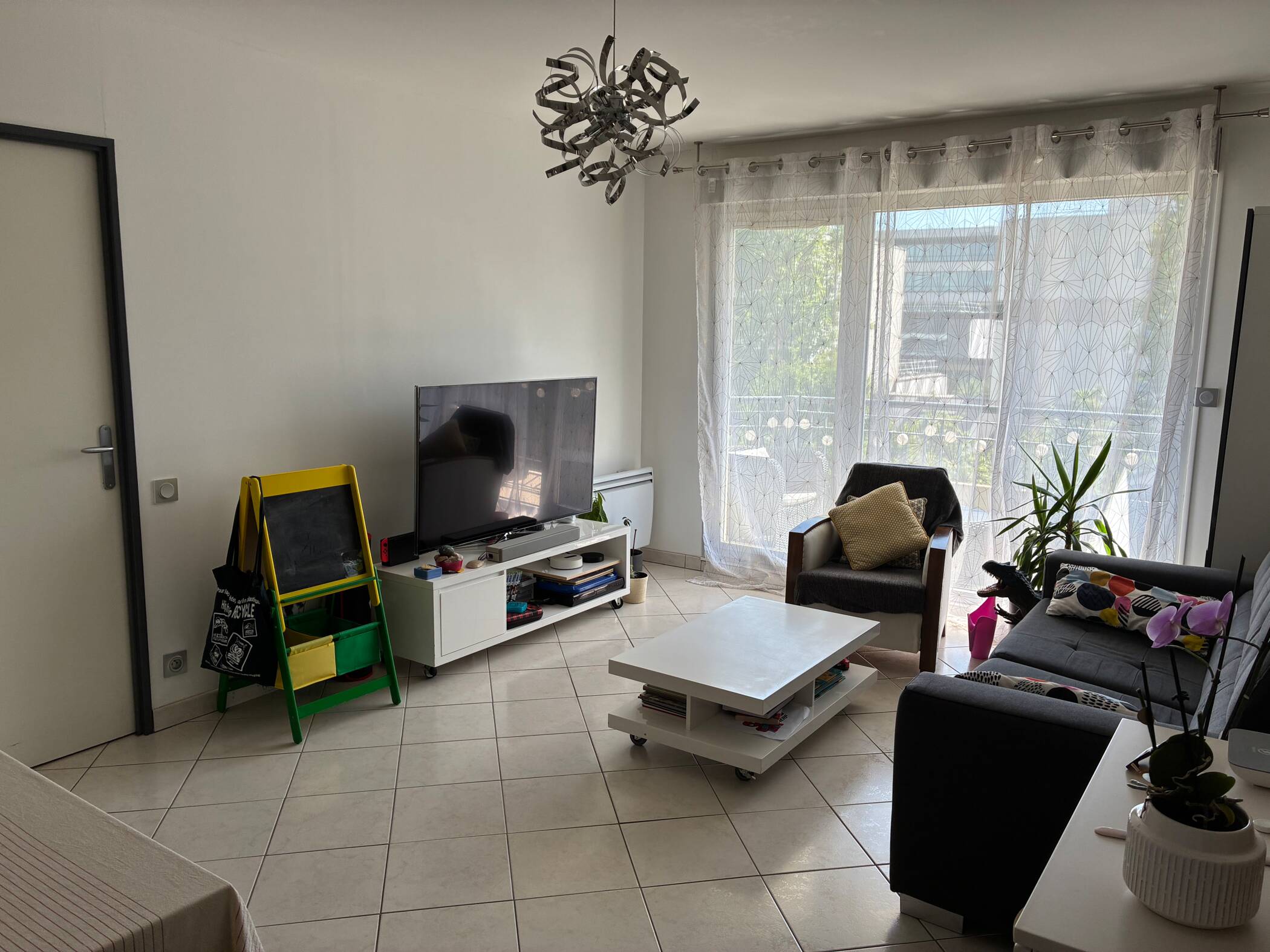Appartement 4 pièces 70 m² · à Dijon · 70 m² · 234 000 €