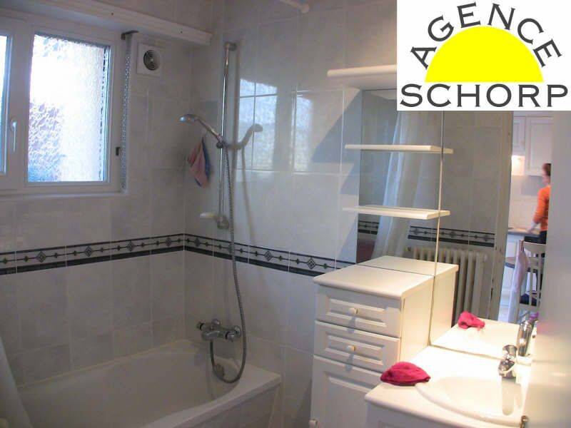 Appartement 3 pièces 71 m² · à Haguenau · 70,7 m² · 146 000 €