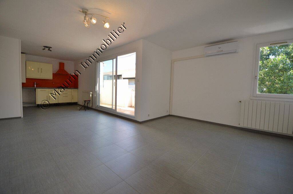 Appartement 3 pièces 67 m² · à Montpellier · 67 m² · 892 €