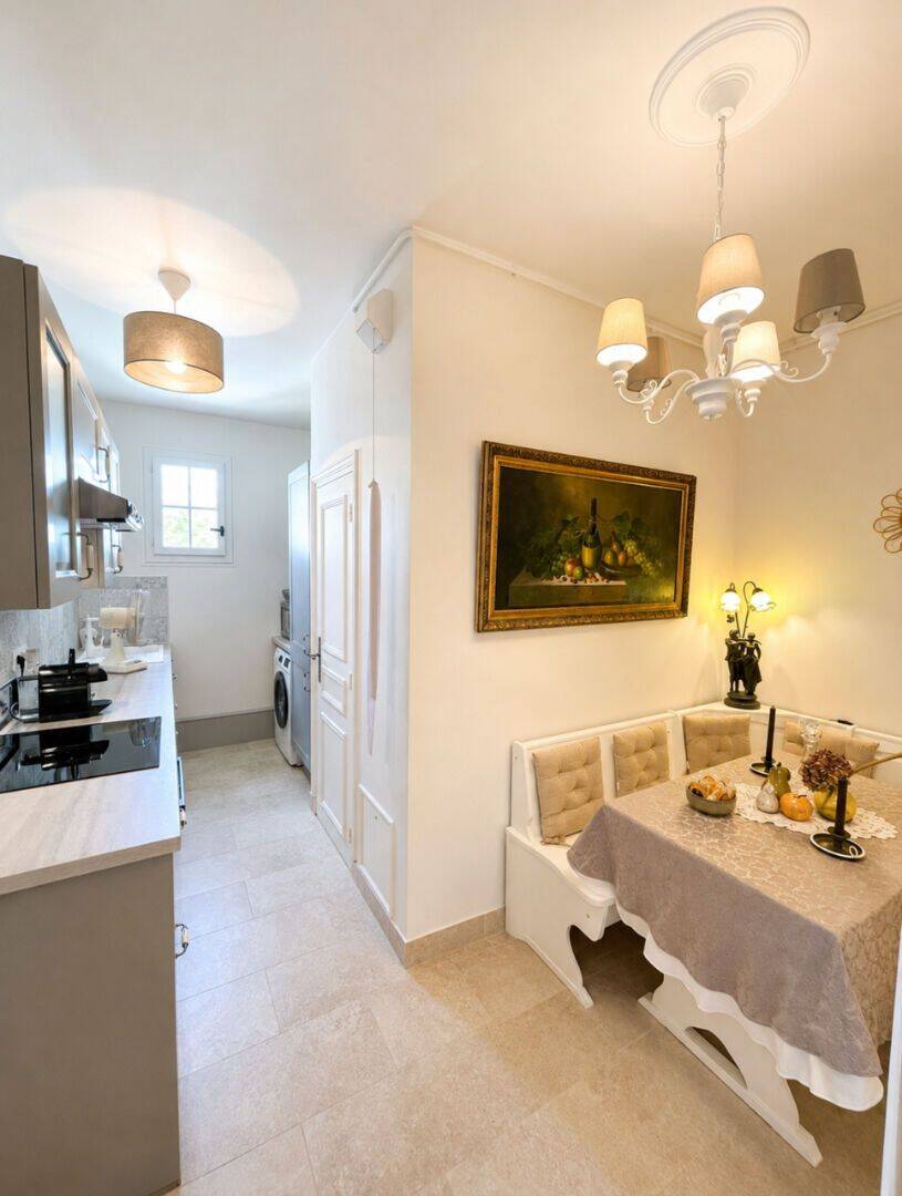 Appartement 3 pièces 70 m² · à Draveil · 70,3 m² · 305 000 €