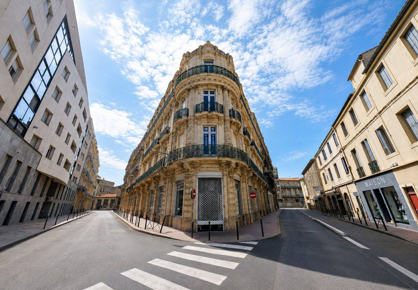 Appartement 3 pièces 84 m² · à Montpellier · 84 m² · 290 000 €