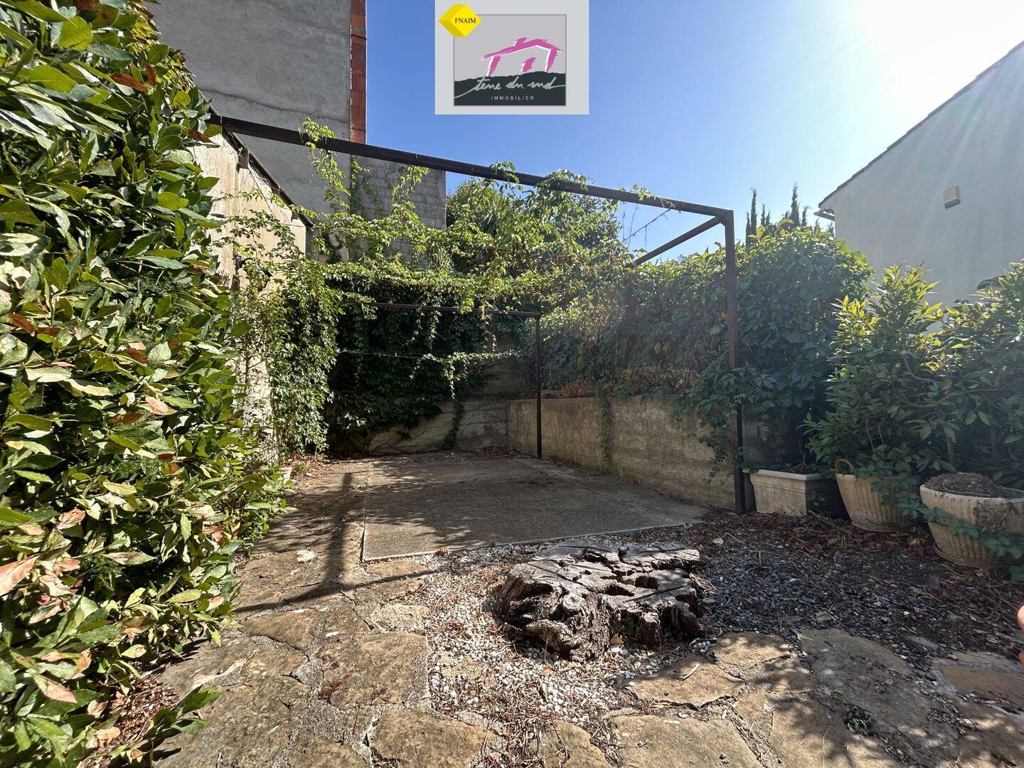 Maison 7 pièces 144 m² · à Ferrals-les-Corbières · 144 m² · 157 000 €