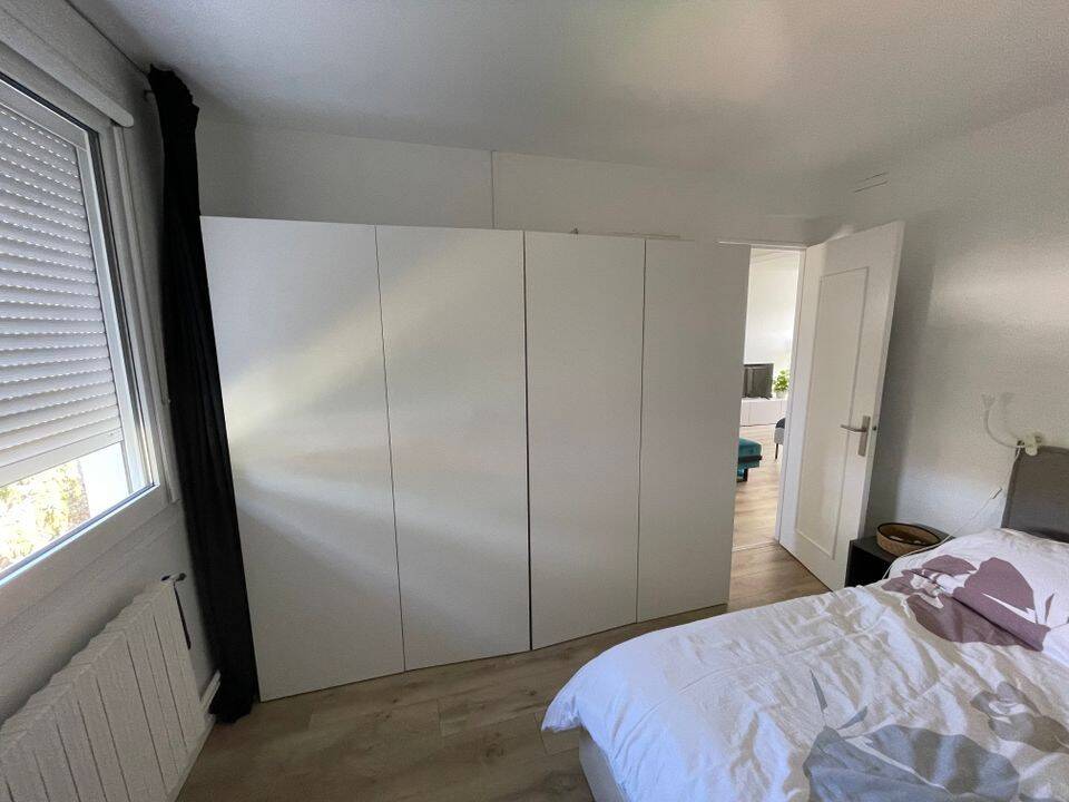 Appartement 3 pièces 56 m² · à Clamart · 56 m² · 1 430 €