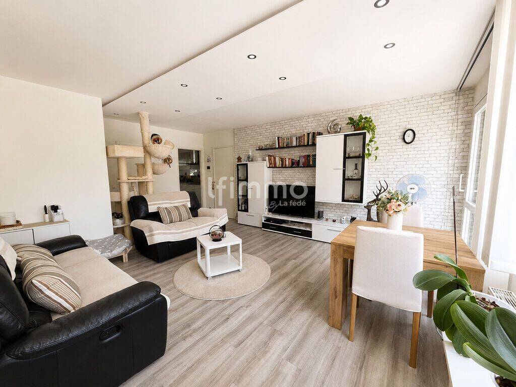 Appartement 4 pièces 96 m² · à Rixheim · 96 m² · 200 000 €