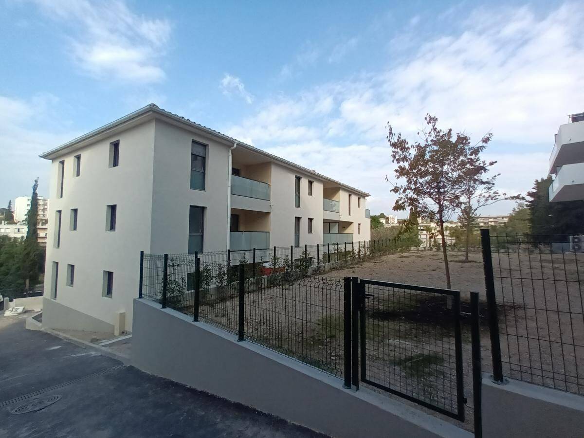 Appartement 3 pièces 72 m² · à Cannes · 72 m² · 1 283 €/mois