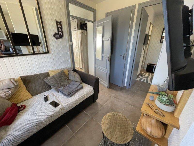 Appartement 2 pièces 25 m² · à Gérardmer · 25 m² · 105 000 €