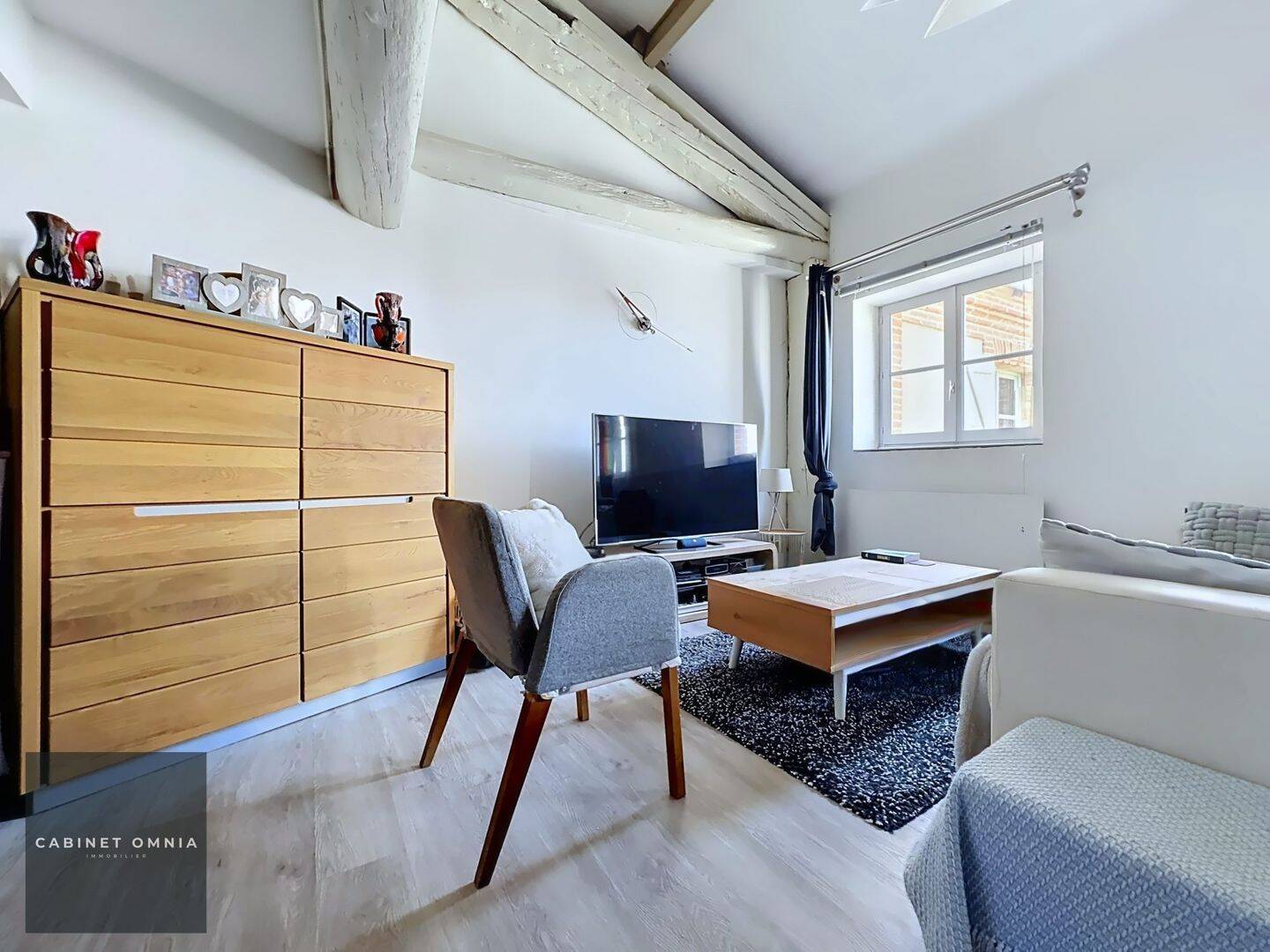 Appartement 2 pièces 41 m² · à Montauban · 41 m² · 630 €/mois