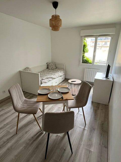 Appartement 1 pièce 22 m² · à Le Havre · 21,5 m² · 490 €
