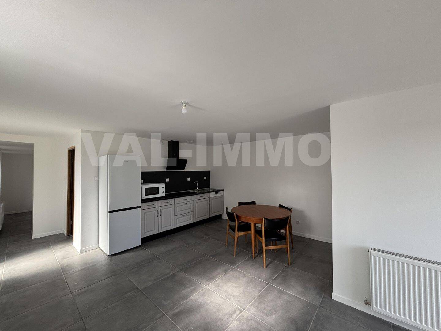 Maison 4 pièces 93 m² · à Escaudœuvres · 93 m² · 880 €/mois