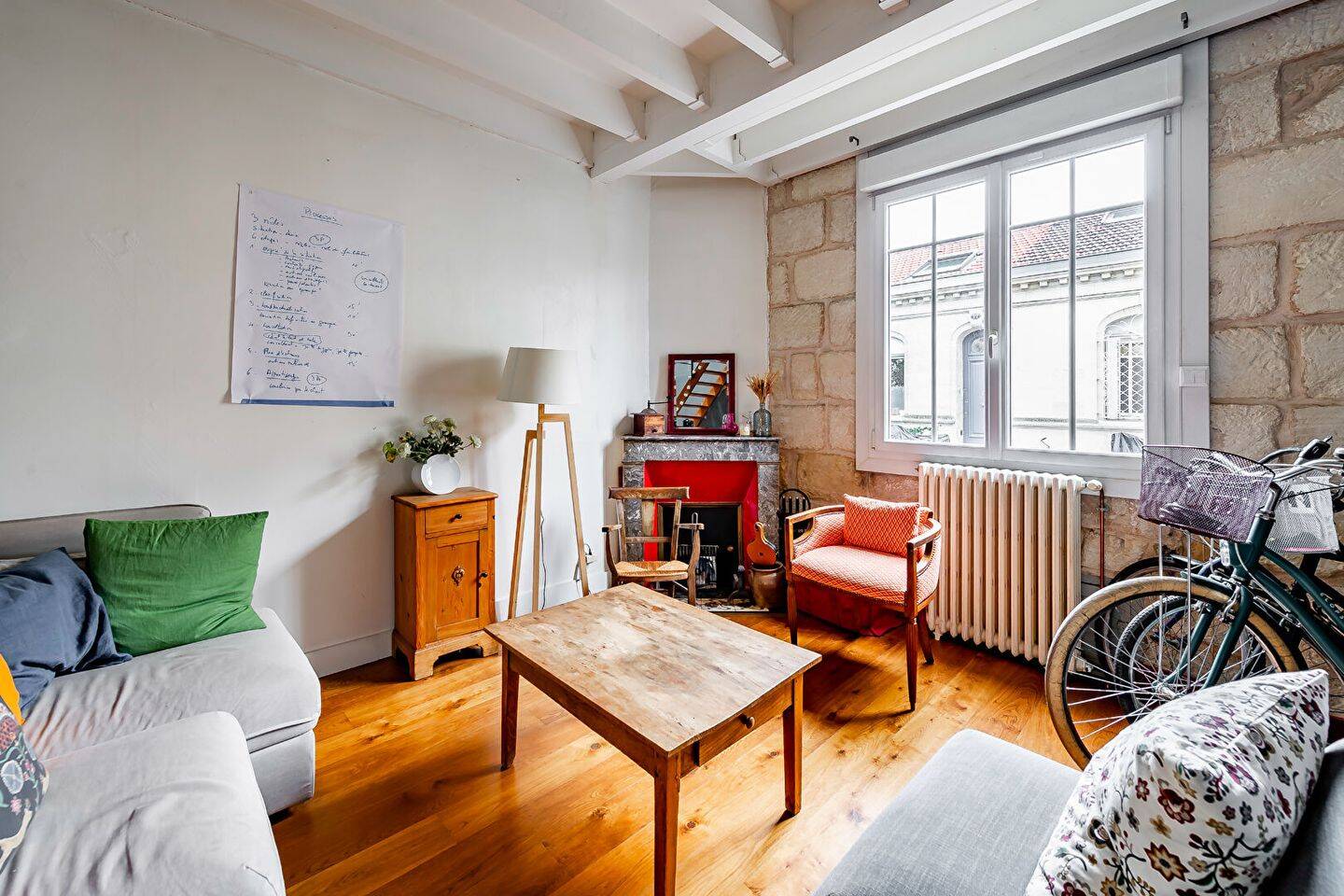 Maison 3 pièces 90 m² · à Bordeaux · 90 m² · 425 000 €