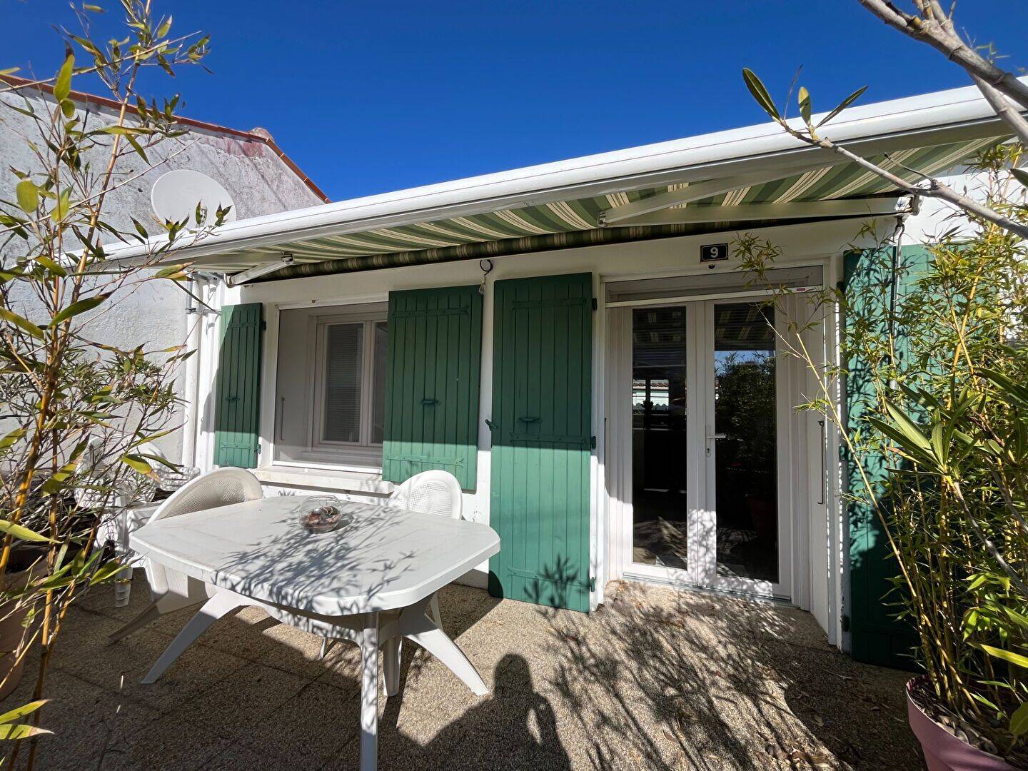 Maison 2 pièces 46 m² · à Dolus-d'Oléron · 46 m² · 199 000 €