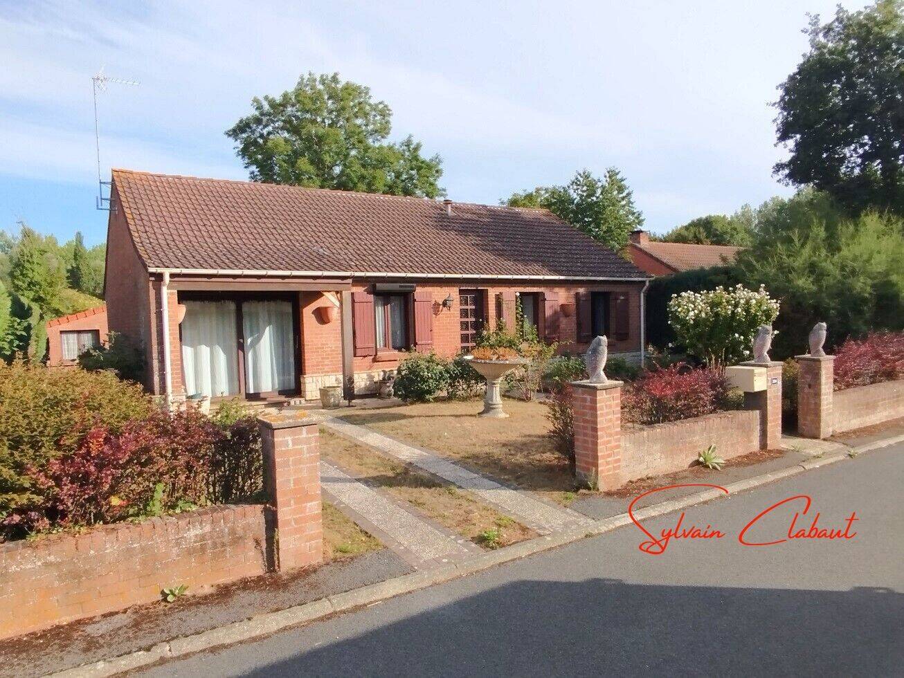 Maison 6 pièces 100 m² · à Witternesse · 100 m² · 206 000 €
