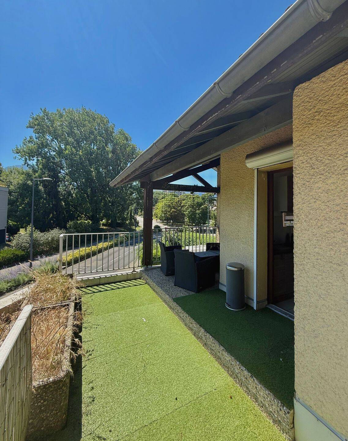 Appartement 1 pièce 20 m² · à Grenoble · 20 m² · 59 500 €
